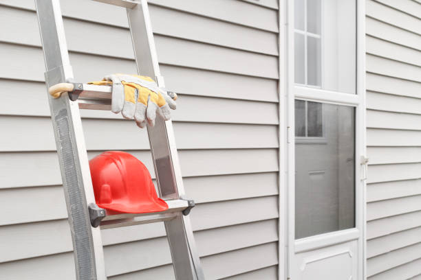 Siding for New Construction in Haworth, NJ