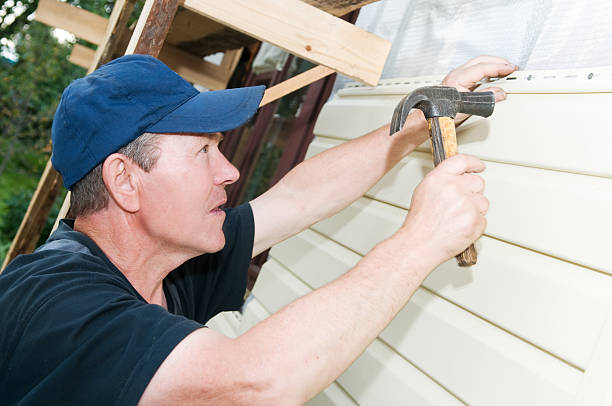 Best Siding Removal and Disposal  in Haworth, NJ
