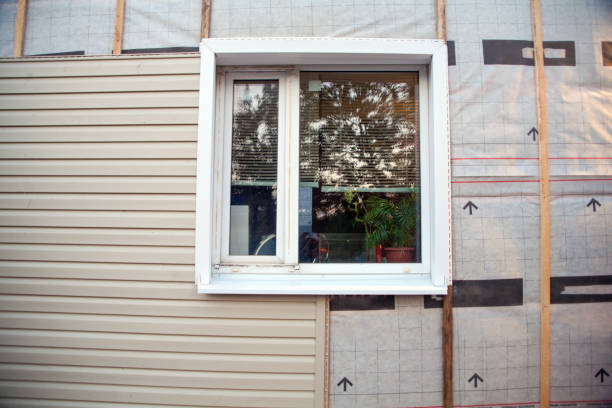 Best Siding for New Construction  in Haworth, NJ