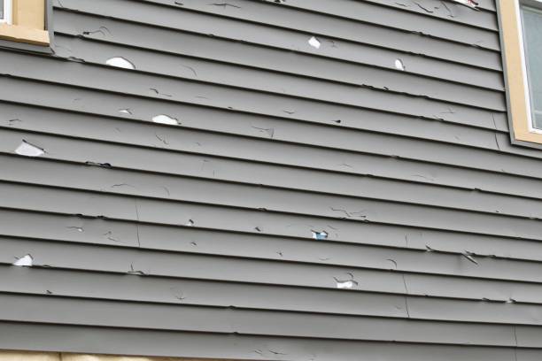 Affordable siding repair and maintenance services in Haworth, NJ