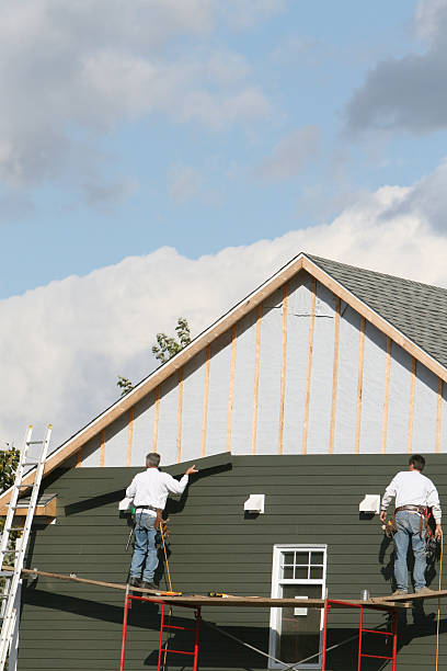  Haworth, NJ Siding Installation Pros